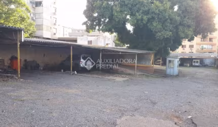 Terreno em condomínio fechado à venda na Rua Silveiro, 315, Menino Deus, Porto Alegre, 1936 m2 por R$ 4.200.000