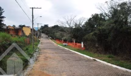 Terreno em condomínio fechado à venda na Rua Sol Nascente, 205, Lomba do Pinheiro, Porto Alegre, 226 m2 por R$ 118.000