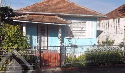 Terreno em condomínio fechado à venda na Rua Ouro Preto, 221, Cristo Redentor, Porto Alegre, 520 m2 por R$ 532.000