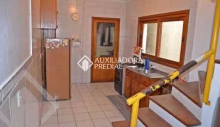 Casa em condomínio fechado com 2 quartos à venda na Rua Gonçalves Dias, 962, Menino Deus, Porto Alegre, 130 m2 por R$ 720.000