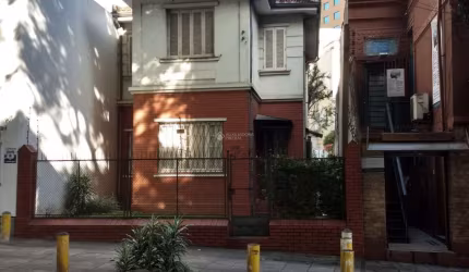 Casa em condomínio fechado com 4 quartos à venda na Rua Doutor Timóteo, 905, Floresta, Porto Alegre, 340 m2 por R$ 3.000.000