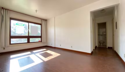 Apartamento com 2 quartos à venda na Rua Doutor Prudente de Moraes, 7, Chácara das Pedras, Porto Alegre, 63 m2 por R$ 370.000