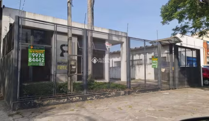 Terreno à venda na Rua Marquês de Alegrete, 128, São João, Porto Alegre por R$ 1.160.000