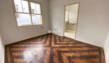 Apartamento com 1 quarto à venda na Avenida Getúlio Vargas, 240, Menino Deus, Porto Alegre, 40 m2 por R$ 165.000