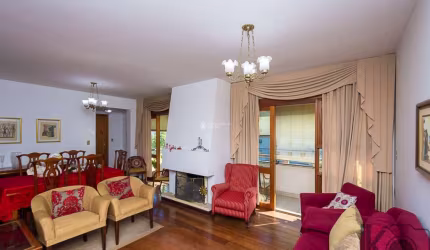Apartamento com 3 quartos à venda na Rua Quintino Bocaiúva, 1394, Floresta, Porto Alegre, 136 m2 por R$ 949.000