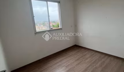 Apartamento com 1 quarto à venda na Rua Gabriel Franco da Luz, 560, Sarandi, Porto Alegre, 44 m2 por R$ 140.000