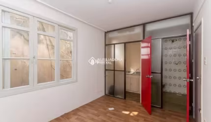 Apartamento com 1 quarto à venda na Rua Coronel Vicente, 444, Centro Histórico, Porto Alegre, 16 m2 por R$ 99.000