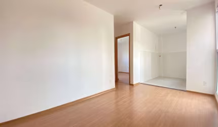 Apartamento com 2 quartos à venda na Rua Dezenove de Fevereiro, 100, Mário Quintana, Porto Alegre, 40 m2 por R$ 190.000