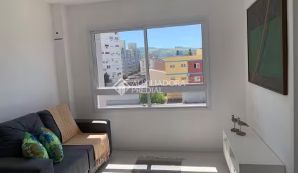 Apartamento com 1 quarto à venda na Avenida dos Cubanos, 114, Partenon, Porto Alegre, 40 m2 por R$ 480.000