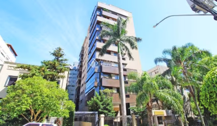 Apartamento com 3 quartos à venda na Rua Santo Inácio, 542, Moinhos de Vento, Porto Alegre, 169 m2 por R$ 1.890.000