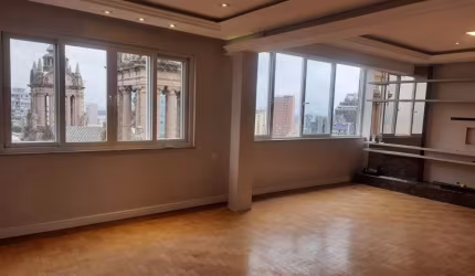 Apartamento com 3 quartos à venda na Rua Duque de Caxias, 1191, Centro Histórico, Porto Alegre, 127 m2 por R$ 1.100.000