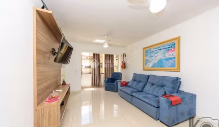 Cobertura com 4 quartos à venda na Rua Padre Hildebrando, 1076, Santa Maria Goretti, Porto Alegre, 193 m2 por R$ 560.000