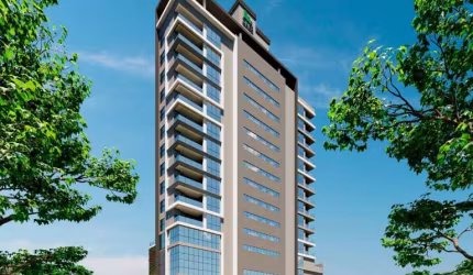 Apartamento com 3 quartos à venda na Rua 153, 95, Centro, Itapema, 127 m2 por R$ 2.500.000