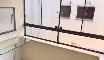 Apartamento com 1 quarto à venda na Rua Casemiro de Abreu, 798, Bela Vista, Porto Alegre, 48 m2 por R$ 374.000