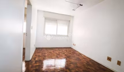 Apartamento com 1 quarto à venda na Rua Carlos Estevão, 955, Jardim Leopoldina, Porto Alegre, 46 m2 por R$ 160.000