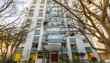 Apartamento com 3 quartos à venda na Rua Laurindo, 78, Santana, Porto Alegre, 92 m2 por R$ 570.000