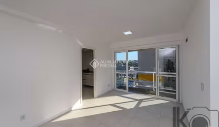 Apartamento com 2 quartos à venda na Rua Jacob Vontobel, 368, Jardim Botânico, Porto Alegre, 61 m2 por R$ 550.000