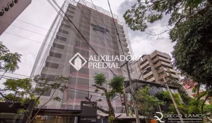 Apartamento com 3 quartos à venda na Rua Cândido Silveira, 58, Auxiliadora, Porto Alegre, 154 m2 por R$ 2.357.457
