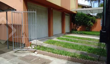 Apartamento com 2 quartos à venda na Rua Capitão Pedro Werlang, 600, Partenon, Porto Alegre, 60 m2 por R$ 280.000