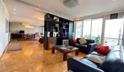 Apartamento com 3 quartos à venda na Avenida Independência, 1206, Independência, Porto Alegre, 249 m2 por R$ 1.500.000