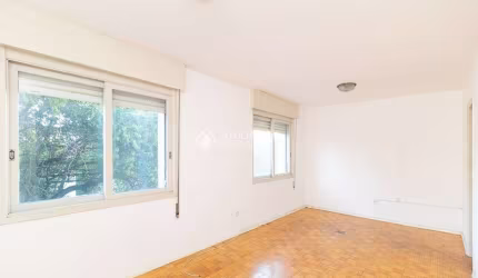 Apartamento com 1 quarto à venda na Avenida Ipiranga, 1473, Azenha, Porto Alegre, 32 m2 por R$ 145.000