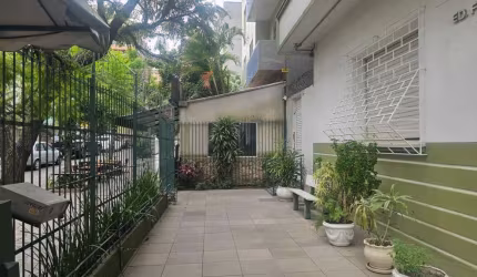 Apartamento com 2 quartos à venda na Rua General João Telles, 306, Bom Fim, Porto Alegre, 89 m2 por R$ 420.000