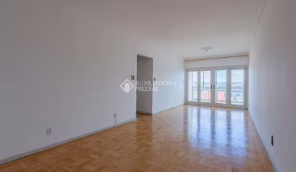 Apartamento com 3 quartos à venda na Rua Vinte e Quatro de Outubro, 89, Moinhos de Vento, Porto Alegre, 142 m2 por R$ 740.000