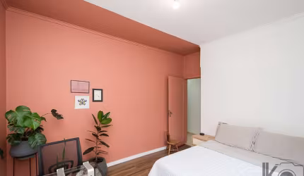 Apartamento com 2 quartos à venda na Rua Ramiro Barcelos, 1561, Independência, Porto Alegre, 120 m2 por R$ 620.000