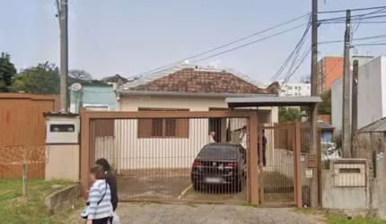 Terreno à venda na Rua Francisco de Aquino, 63, Vila Jardim, Porto Alegre, 341 m2 por R$ 530.000