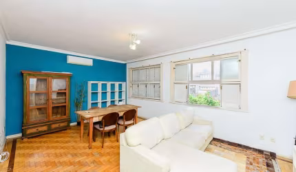 Apartamento com 3 quartos à venda na Rua Castro Alves, 33, Independência, Porto Alegre, 120 m2 por R$ 650.000