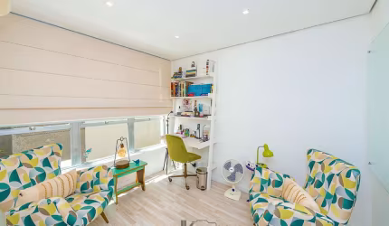 Sala comercial à venda na Rua Luciana de Abreu, 323, Moinhos de Vento, Porto Alegre, 37 m2 por R$ 280.000