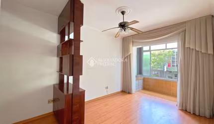 Apartamento com 2 quartos à venda na Avenida Cairu, 922, Navegantes, Porto Alegre, 73 m2 por R$ 275.000