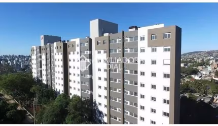 Apartamento com 3 quartos à venda na Rua Martim Afonso, 155, Santo Antônio, Porto Alegre, 68 m2 por R$ 650.000
