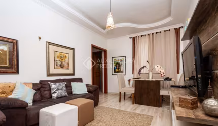 Apartamento com 2 quartos à venda na Rua Eudoro Berlink, 380, Auxiliadora, Porto Alegre, 83 m2 por R$ 350.000