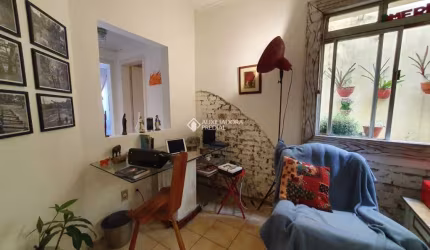 Apartamento com 1 quarto à venda na Rua Vasco da Gama, 453, Bom Fim, Porto Alegre, 72 m2 por R$ 330.000