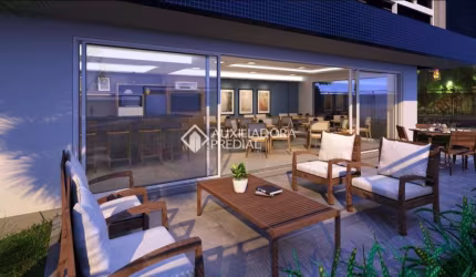 Apartamento com 2 quartos à venda na Rua Dom Diogo de Souza, 741, Cristo Redentor, Porto Alegre, 44 m2 por R$ 625.000