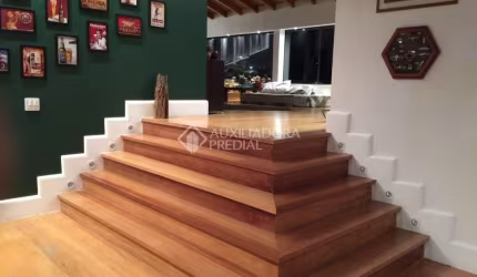 Casa em condomínio fechado com 6 quartos à venda na Rua Genny Zachia Stephanou, 115, Ipanema, Porto Alegre, 980 m2 por R$ 6.070.000