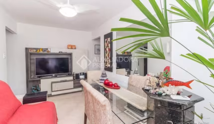 Apartamento com 2 quartos à venda na Rua Professor João de Souza Ribeiro, 859, Humaitá, Porto Alegre, 60 m2 por R$ 225.000