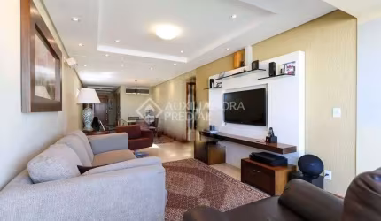 Apartamento com 3 quartos à venda na Rua Vinte e Quatro de Outubro, 89, Independência, Porto Alegre, 142 m2 por R$ 1.300.000