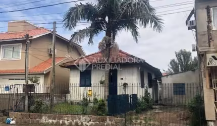 Casa em condomínio fechado com 3 quartos à venda na Rua Dário Cardoso, 35, Espírito Santo, Porto Alegre, 75 m2 por R$ 400.000