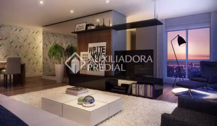 Apartamento com 3 quartos à venda na Travessa Nova Trento, 90, Tristeza, Porto Alegre, 113 m2 por R$ 1.200.000