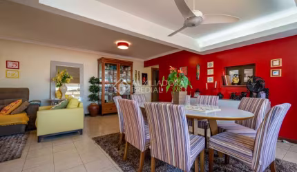 Apartamento com 3 quartos à venda na Rua São Vicente, 110, Rio Branco, Porto Alegre, 138 m2 por R$ 930.000
