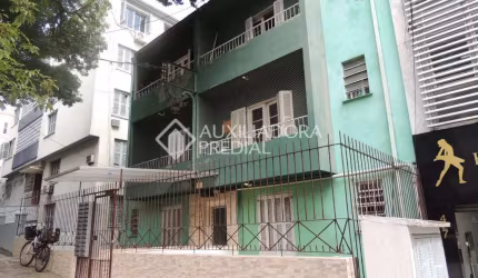 Apartamento com 1 quarto à venda na Avenida Plínio Brasil Milano, 435, Higienópolis, Porto Alegre, 41 m2 por R$ 195.000