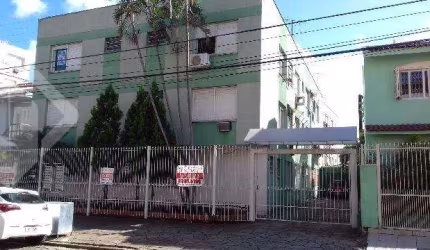 Apartamento com 1 quarto à venda na Rua Barão de Tramandaí, 272, Passo da Areia, Porto Alegre, 40 m2 por R$ 186.000