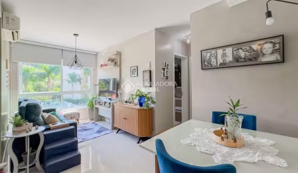 Apartamento com 2 quartos à venda na Rua Luiz Fontoura Júnior, 230, Jardim Itu Sabará, Porto Alegre, 50 m2 por R$ 330.000