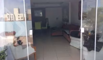 Cobertura com 2 quartos à venda na Rua Dona Zulmira, 198, Cavalhada, Porto Alegre, 138 m2 por R$ 550.000