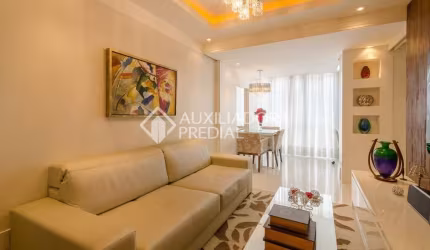 Cobertura com 1 quarto à venda na Rua Tomaz Flores, 82, Independência, Porto Alegre, 111 m2 por R$ 780.000