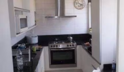 Cobertura com 4 quartos à venda na Rua Coronel Bordini, 324, Auxiliadora, Porto Alegre, 190 m2 por R$ 2.000.000