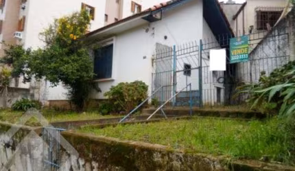Casa em condomínio fechado com 2 quartos à venda na Rua Visconde de Duprat, 382, Petrópolis, Porto Alegre, 279 m2 por R$ 835.000