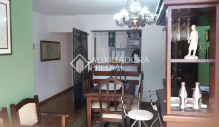 Apartamento com 2 quartos à venda na Rua Pedro Velho, 130, Partenon, Porto Alegre, 66 m2 por R$ 320.000